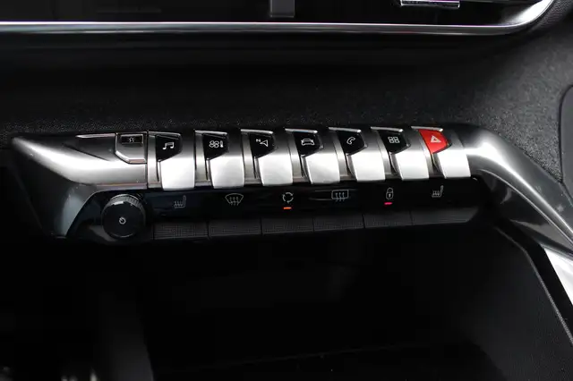 Peugeot 3008 view 27