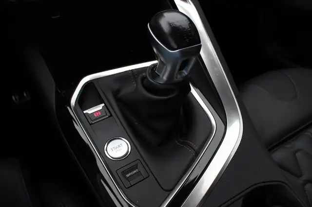 Peugeot 3008 view 28