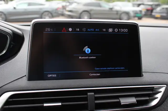 Peugeot 3008 view 25
