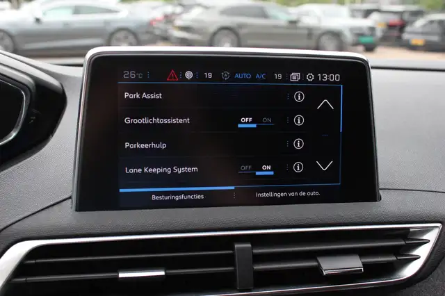 Peugeot 3008 view 24