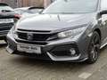 Honda Civic 1.5 VTEC Sport Plus SHZ NAVI ACC LED PANO siva - thumbnail 23