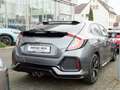 Honda Civic 1.5 VTEC Sport Plus SHZ NAVI ACC LED PANO Сірий - thumbnail 3