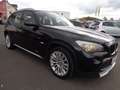 BMW X1 18 i sDrive **2.HAND**~XENON~NAVI~PANO~KAMERA Schwarz - thumbnail 2