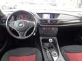BMW X1 18 i sDrive **2.HAND**~XENON~NAVI~PANO~KAMERA Schwarz - thumbnail 12