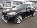 BMW X1 18 i sDrive **2.HAND**~XENON~NAVI~PANO~KAMERA Schwarz - thumbnail 1