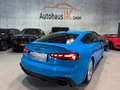 Audi RS5 /Sportback/2.9/TFSI/quattro/LED/360*/MASSA Blau - thumbnail 2