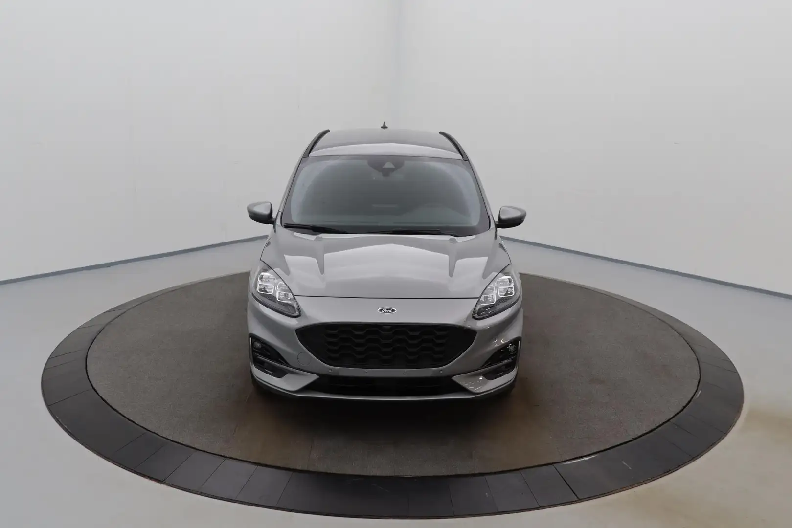 Ford Kuga PHEV ST-Line X|Driver Assist|Winterpack|B&O Sound Zilver - 2