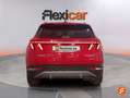 Hyundai TUCSON 1.6 CRDI 100kW (136CV) 48V Tecno Sky DCT Rojo - thumbnail 4