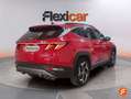 Hyundai TUCSON 1.6 CRDI 100kW (136CV) 48V Tecno Sky DCT Rojo - thumbnail 5