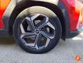 Hyundai TUCSON 1.6 CRDI 100kW (136CV) 48V Tecno Sky DCT Rojo - thumbnail 18