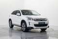 Citroen C4 Aircross 1.6HDI S&S Seduction 2WD 115 White - thumbnail 3