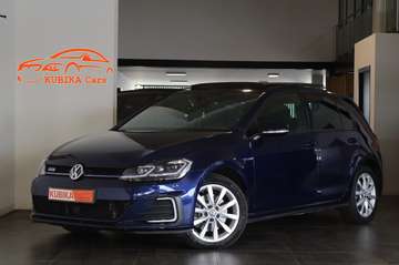 Golf GTE 1.4 TSI Plug-In Hybrid DSG Pano ACC Garantie*