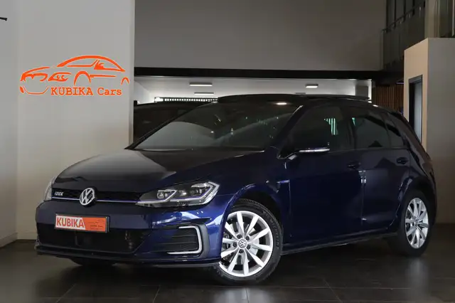 Volkswagen Golf GTE Golf GTE 1.4 TSI Plug-In Hybrid DSG Pano ACC Garantie*