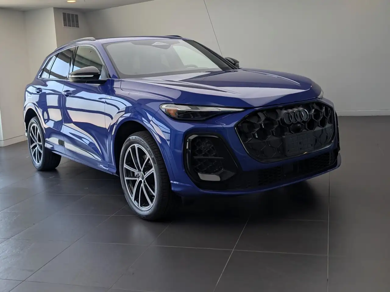 2026 Audi Q5