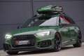 Audi QUATTRO RS 4 2.9 TFSI Quattro+TraumOptik+Dynamikpaket+ Grün - thumbnail 2