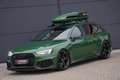 Audi QUATTRO RS 4 2.9 TFSI Quattro+TraumOptik+Dynamikpaket+ Grün - thumbnail 4