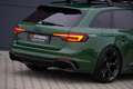 Audi QUATTRO RS 4 2.9 TFSI Quattro+TraumOptik+Dynamikpaket+ Grün - thumbnail 25