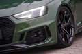 Audi QUATTRO RS 4 2.9 TFSI Quattro+TraumOptik+Dynamikpaket+ Grün - thumbnail 22