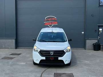 1.5 dCi Airco Camera