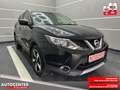 Nissan Qashqai 360° "PANO-NAVI-CAM-MULTI-ALU" Noir - thumbnail 2