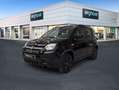 Fiat Panda Cross 1.0 Hybrid 51kw (70CV) Negro - thumbnail 1