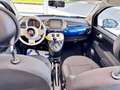 Fiat 500C Cabrio Dolcevita Hybrid/GPS via Carplay/Parkpilot Blauw - thumbnail 3