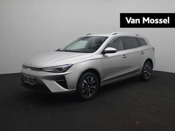 Long Range Luxury 61 kWh | WLTP 385 KM | SoH 97,79