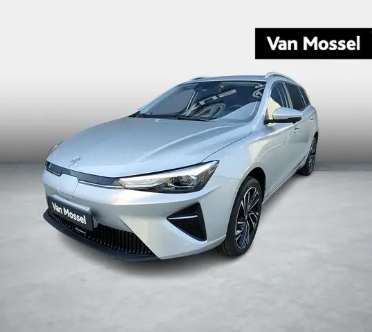 MG MG5 Long Range Luxury 61 kWh | Leder | Navi | 360° Cam