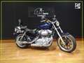Harley-Davidson Sportster Bleu - thumbnail 1