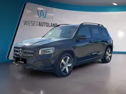 Mercedes-Benz GLB 200 7G DCT "Progressive" PANORAMA NIGHT NAVI