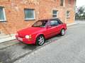 Ford Escort Cabrio Rouge - thumbnail 2