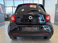 smart forFour Forfour 0.9 t Passion 90cv Zwart - thumbnail 7