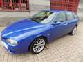 Alfa Romeo 156 156 SW 1.9 jtd 16v Distinctive Modrá - thumbnail 6