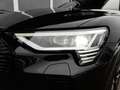 Audi e-tron 50 quattro S-LINE BLACK EDITION *NP: € 90.228,- / MATRIX-LED / 21 ZOLL / ASS PAKETE TOUR & STADT / B&O SOUND* Schwarz - thumbnail 17
