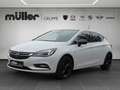 Opel Astra 1.4 Turbo Dynamic Wit - thumbnail 1