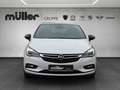 Opel Astra 1.4 Turbo Dynamic Wit - thumbnail 2