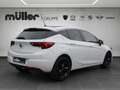 Opel Astra 1.4 Turbo Dynamic Wit - thumbnail 4