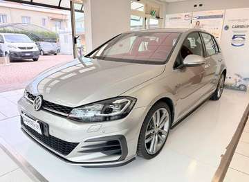 2.0 tdi Gtd 184cv dsg