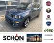 Jeep Renegade Limited 1.0 T-GDI FWD Blau - thumbnail 1