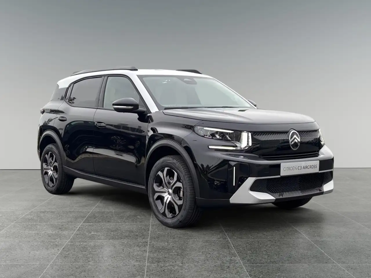 Citroen C3 Aircross 2026 — фото 6
