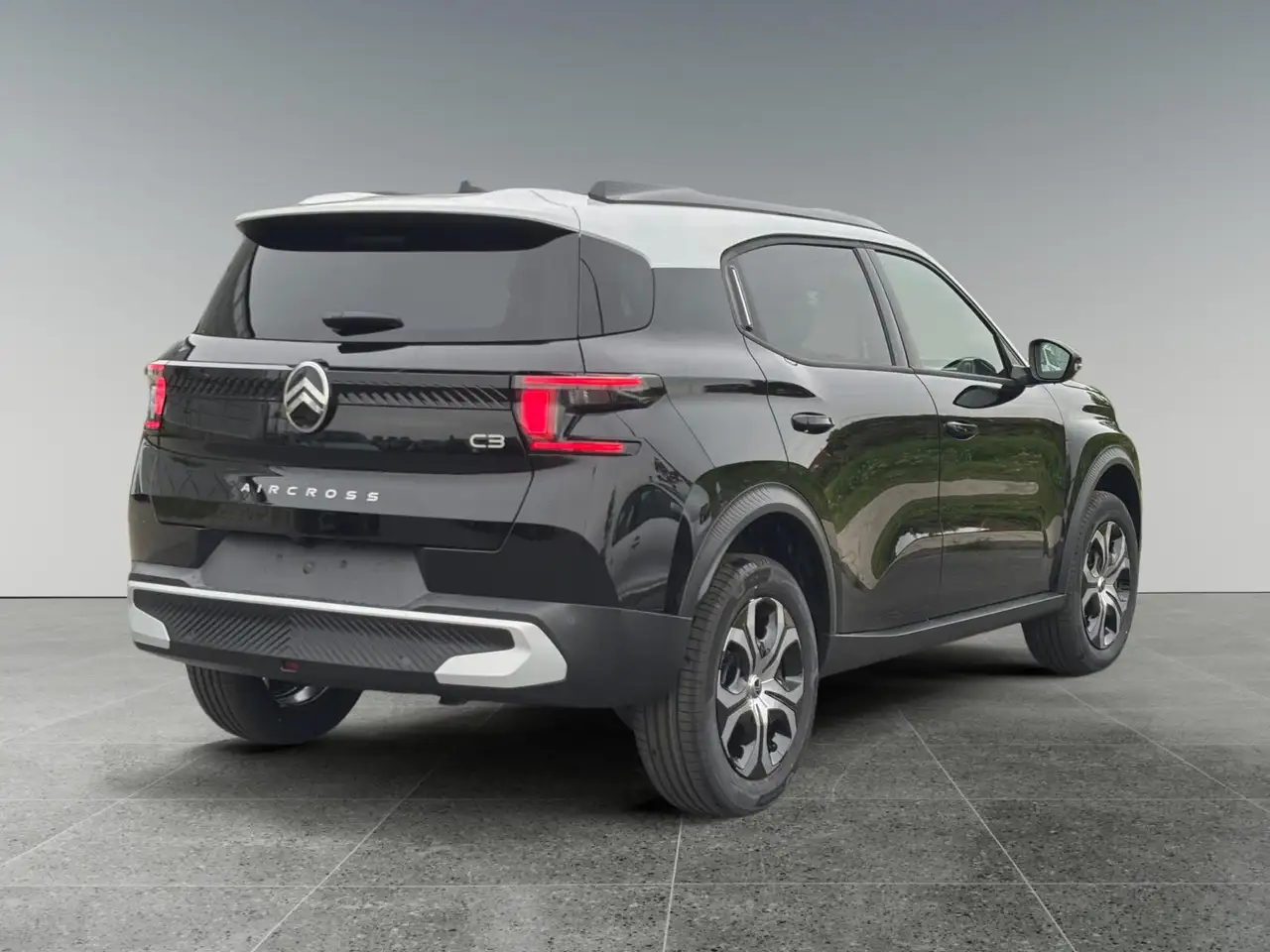 Citroen C3 Aircross 2026