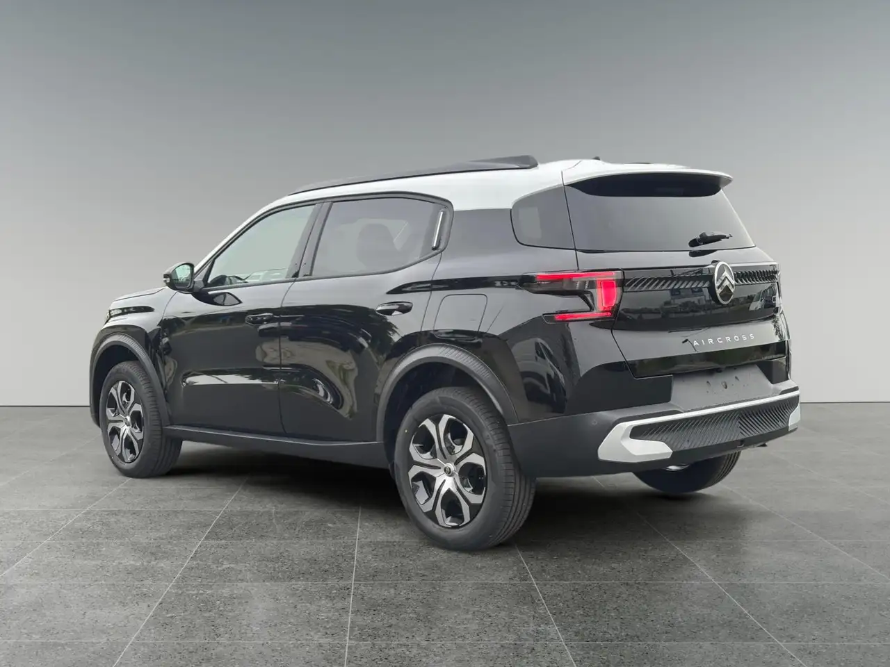 Citroen C3 Aircross 2026