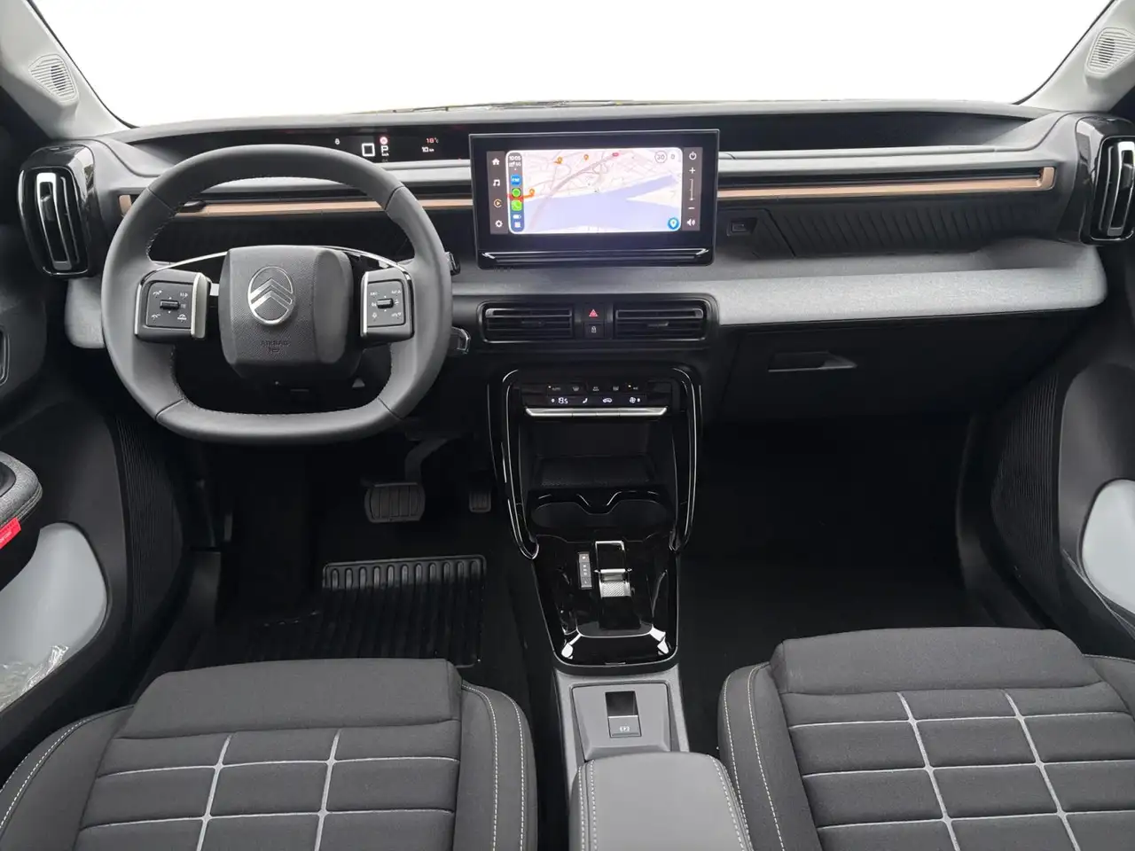 Citroen C3 Aircross 2026 — фото 10