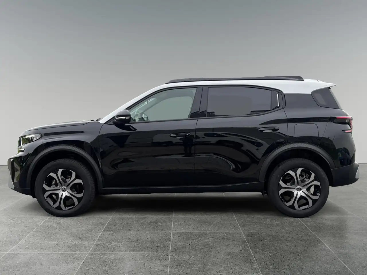 Citroen C3 Aircross 2026