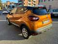 Renault Captur 1.5 dci Sport Edition 90cv RETROCAMERA-SENSORI Orange - thumbnail 5