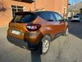Renault Captur 1.5 dci Sport Edition 90cv RETROCAMERA-SENSORI Orange - thumbnail 4