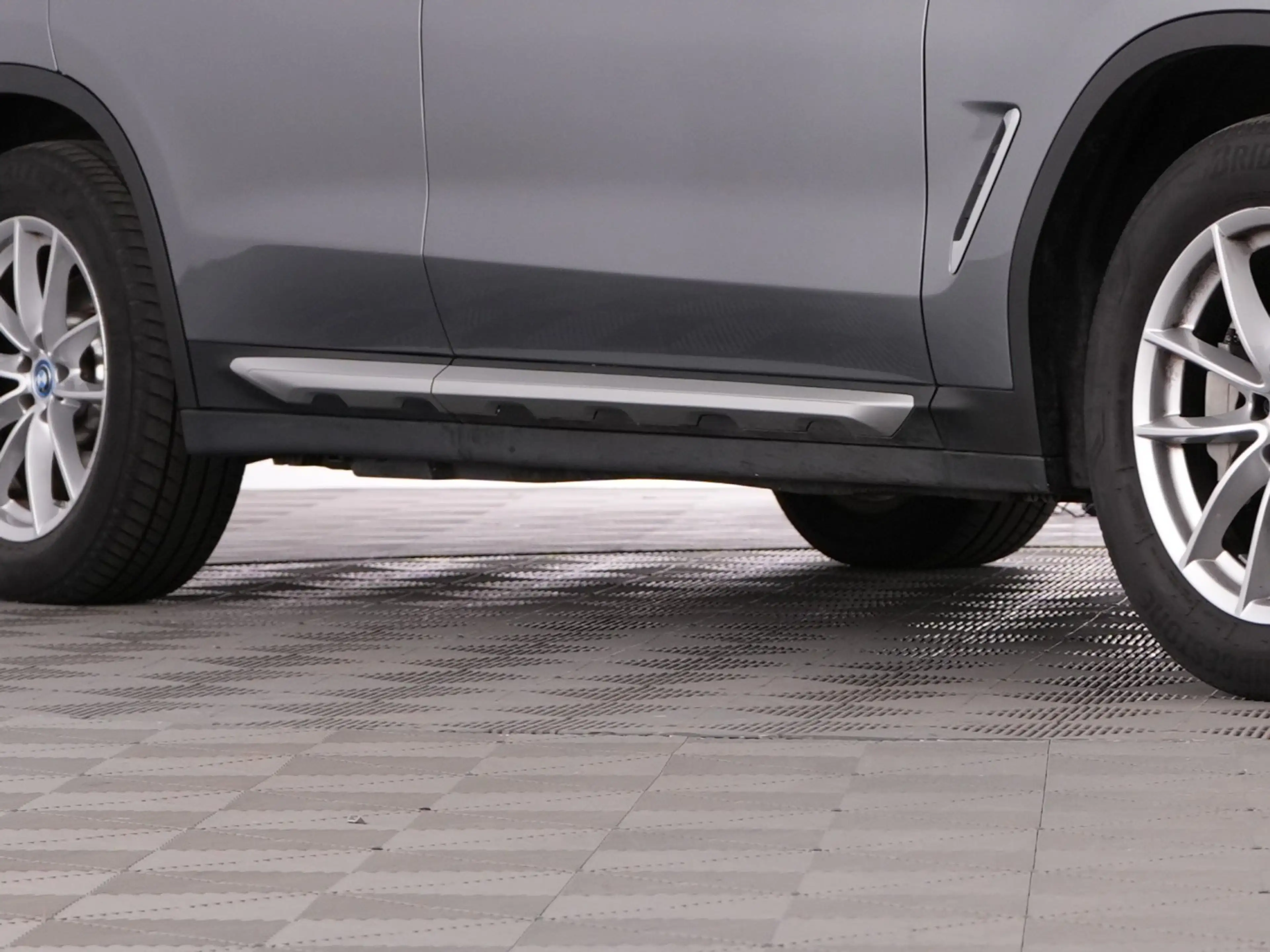 BMW X3 xDrive30e Executive | LEDER | CAMERA | ECC | Full — photo 41