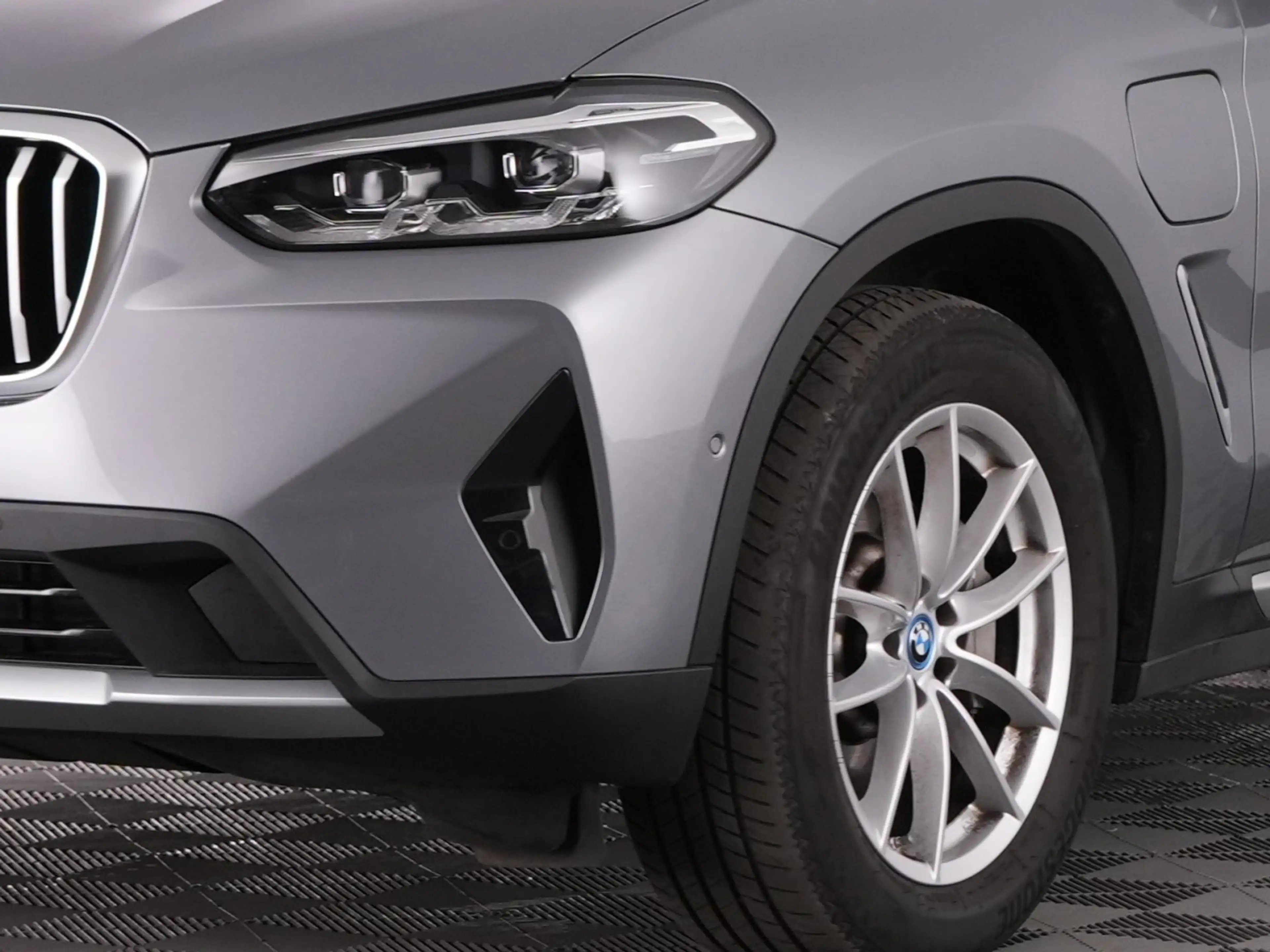 BMW X3 xDrive30e Executive | LEDER | CAMERA | ECC | Full — photo 15