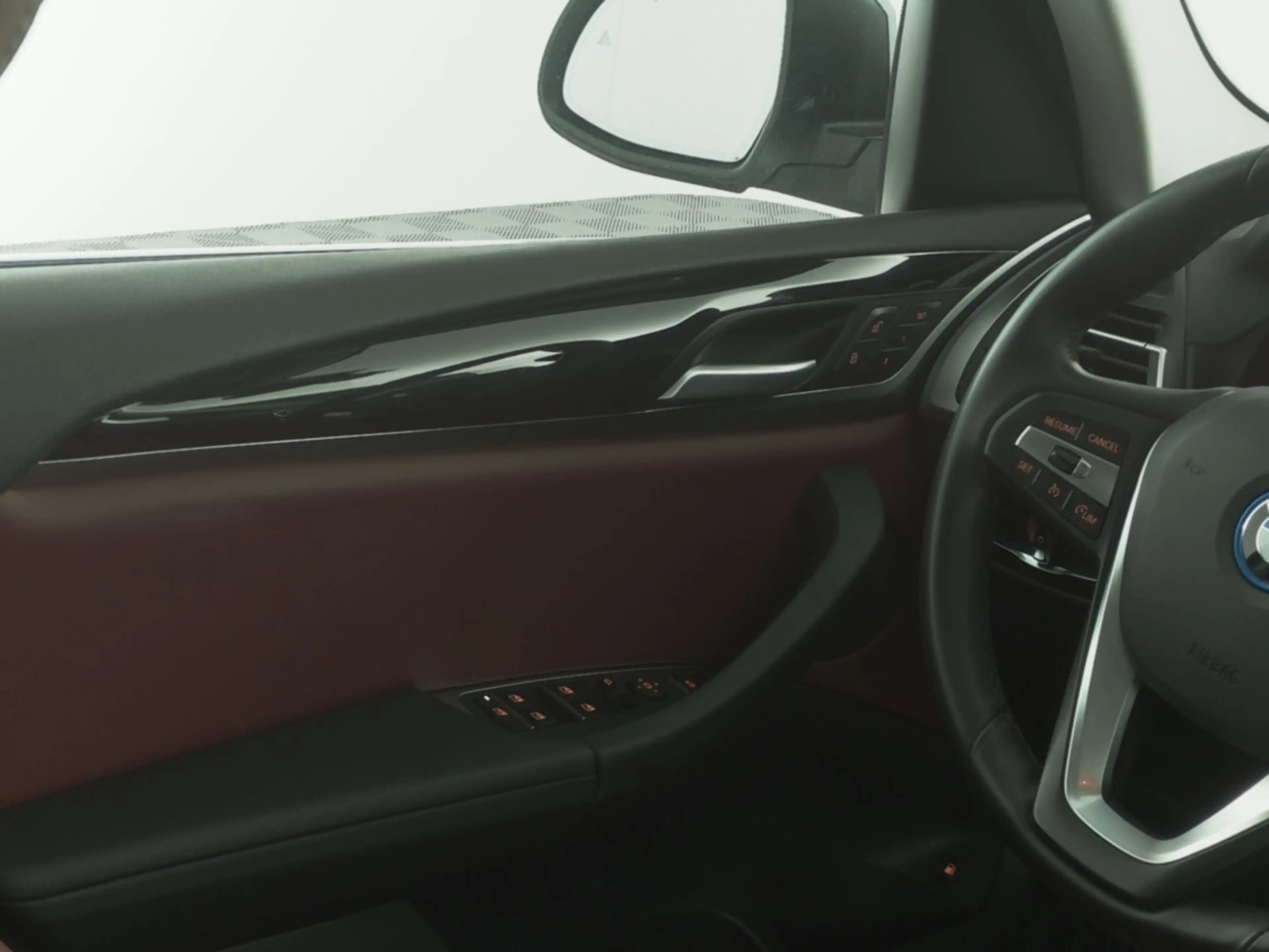 BMW X3 xDrive30e Executive | LEDER | CAMERA | ECC | Full — photo 7