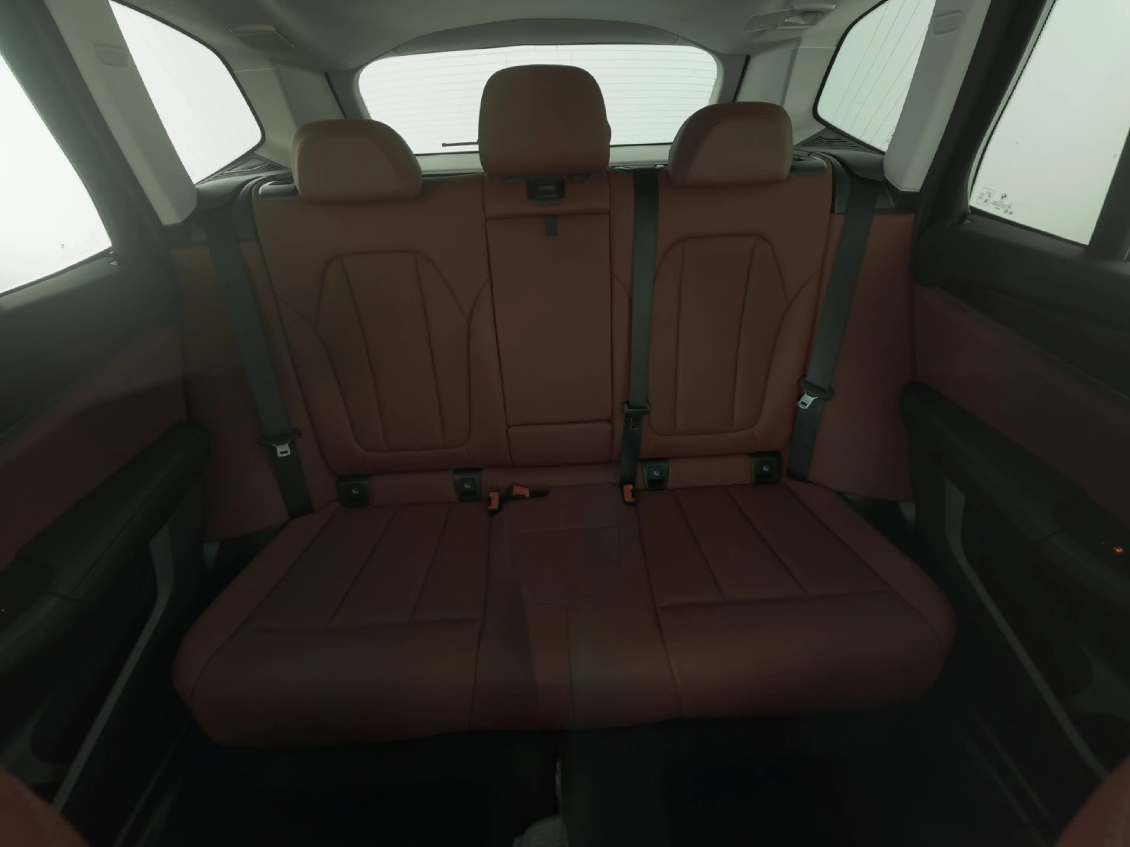 BMW X3 xDrive30e Executive | LEDER | CAMERA | ECC | Full — photo 8